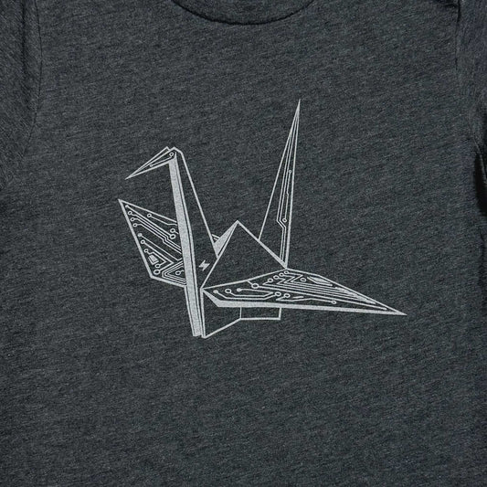 Tech-gami Kids T-Shirt